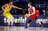 Vilniečiai krito svečiuose (FIBA Europe nuotr.)