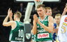 Žalgiriečiai žengė į pusfinalį (Fotodiena.lt)