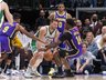 L.Dončičius priims „Lakers“ iššūkį (Scanpix nuotr.)