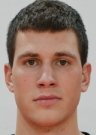 Nedovic Nemanja 12 Krepsinis.net