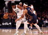 G.G.Jacksonas įsitvirtino NBA (Scanpix nuotr.)