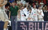 20-mečių rinktinė tapo Europos vicečempione (FIBA Europe nuotr.)