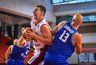P.Petrilevičius rinko dvigubą dublį (FIBA Europe nuotr.)