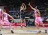 K.Pangosas gali atsidurti NBA (Scanpix nuotr.)