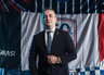 I.Šenolas paliko Turkijos klubą