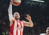 B.Baronas pelnė 25 taškus