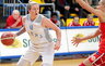 M.Solopova yra nusiteikusi ryžtingai (Foto: Augustas Didžgalvis)