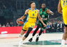 W.Baldwinas norėjo žengti į aikštę (Euroleague.net)
