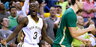 Anthony Morrow Scanpix