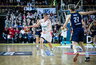 B.Varadis garbingai užbaigė atranką (FIBA Europe nuotr.)