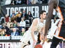 N.De Colo nepasiekė pergalės