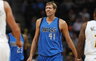 D.Nowitzki po šio sezono gali pakabinti sportbačius ant vienies (Scanpix nuotr.)