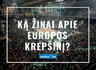 Kviečiame pasitikrinti žinias portalo viktorinoje