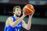J.Vesely paliko Čekijos rinktinės stovyklą (Fotodiena.lt)