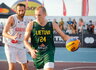 Lietuviai iškovojo bilietą į Europos čempionatą (FIBA Europe nuotr.)
