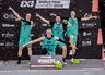„Hoptrans“ triumfavo Čengdu mieste (FIBA nuotr.)