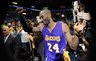 Kobe Bryantas šiuo metu yra trečias rezultatyviausias visų laikų NBA krepšininkas (Scanpix)