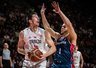 Serbai iškovojo lemiamą pergalę (FIBA Europe nuotr.)