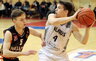 A.Šuliauskas žaidė pagirtinai (Foto: Augustas Didžgalvis)