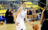 E.Tarasevičiūtė lieka Utenoje (Foto: Augustas Didžgalvis)