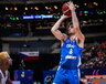 D.Avdija pelnė 21 tašką (FIBA nuotr.)