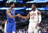 T.Dorsey nori likti NBA (Scanpix nuotr.)