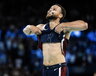 S.Curry žibėjo olimpiadoje (FIBA nuotr.)