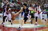 C.Osmanas yra vienas talentingiausių Eurolygos žaidėjų