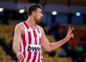 N.Milutinovas netapo CSKA nariu