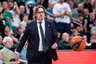 A.Trinchieri keliasi į Graikiją (Foto: Rokas Lukoševičius)