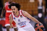 Sh.Larkinas vėl iškrito iš rikiuotės (Euroleague.net)