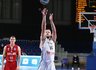 M.Sajus daugumą taškų pelnė baudomis (FIBA Europe nuotr.)
