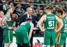 „Žalgiris“ turi milijoninę premiją (BNS nuotr.)