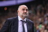 P.Laso „Žalgirio“ pralaimėjimų nesureikšmino (BNS nuotr.)
