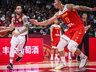 H.Guillentas ir Venesuela eliminavo Kiniją (FIBA nuotr.)