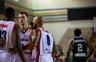 D.Tarolis ir P.Petrilevičius Čempionų lygoje nežais (FIBA nuotr.)