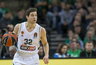 J.Fredette'as vėl žais Kinijoje (BNS nuotr.)