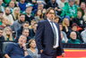 A.Trinchieri nuskynė pergalę prieš Š.Jasikevičių (BNS nuotr.)