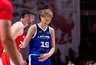 M.Kuzminskas yra siūlomas Atėnų komandai (BNS nuotr.)