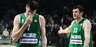 "Žalgiris" sensacingai pralaimėjo Baltarusijos sostinėje (Fotodiena.lt)