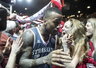 D.Bostas susidūrė su rasistiniu išpuoliu (FIBA Europe nuotr.)
