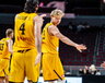 M.Kuzminskas pelnė 9 taškus (FIBA nuotr.)