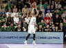 I.Wongas žaidė solidų mačą (Žalgirio nuotr.)