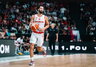 A.Schumacheris atvyksta į Panevėžį (FIBA nuotr.)