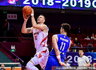 D.Motiejūnas pelnė 41 tašką