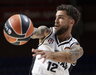 „Bešiktaš“ laimėjo (Euroleague.net)
