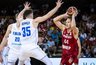 B.Bogdanovičius prisiėmė kaltę (FIBA nuotr.)