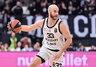 N.Calathes sužaidė sezono mačą (Scanpix nuotr.)