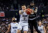 M.Normantas žaidė rezultatyviai (FIBA Europe nuotr.)