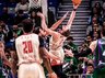 Vilniečiai žaidė svečiuose (FIBA Europe nuotr.)